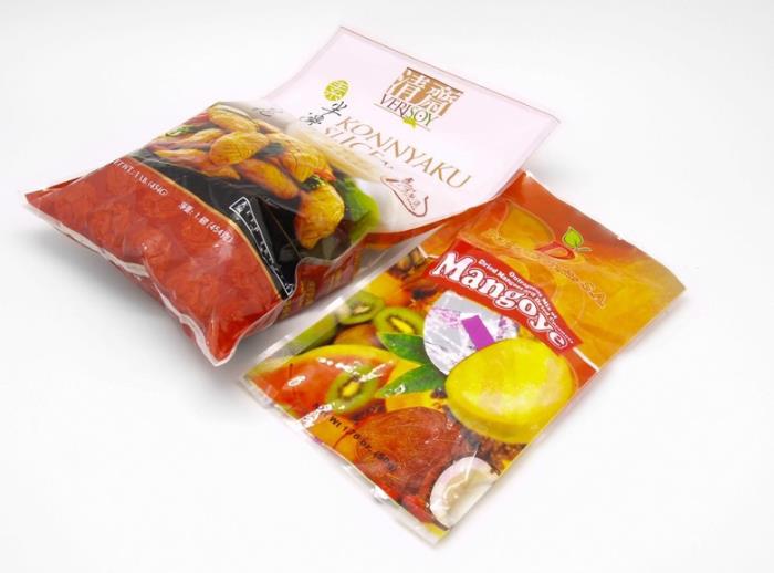 Flexible packaging solutions for when the pressure is on